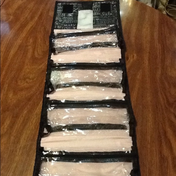 Travel Roll Up Bag - Picture 4 of 4